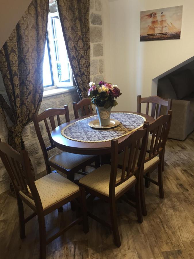 קוטור Apartment Radimiri מראה חיצוני תמונה