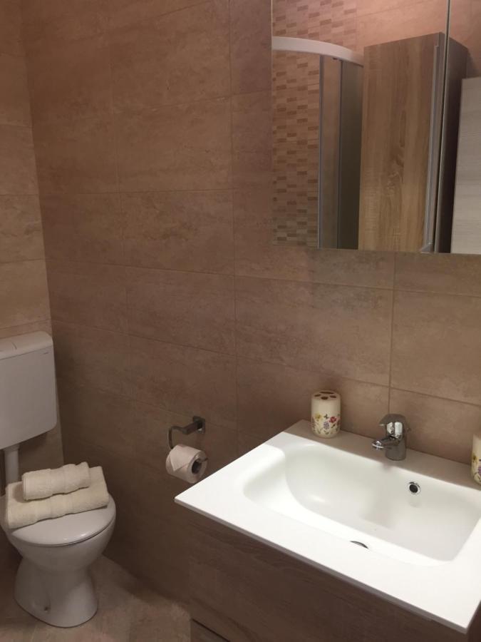 קוטור Apartment Radimiri מראה חיצוני תמונה