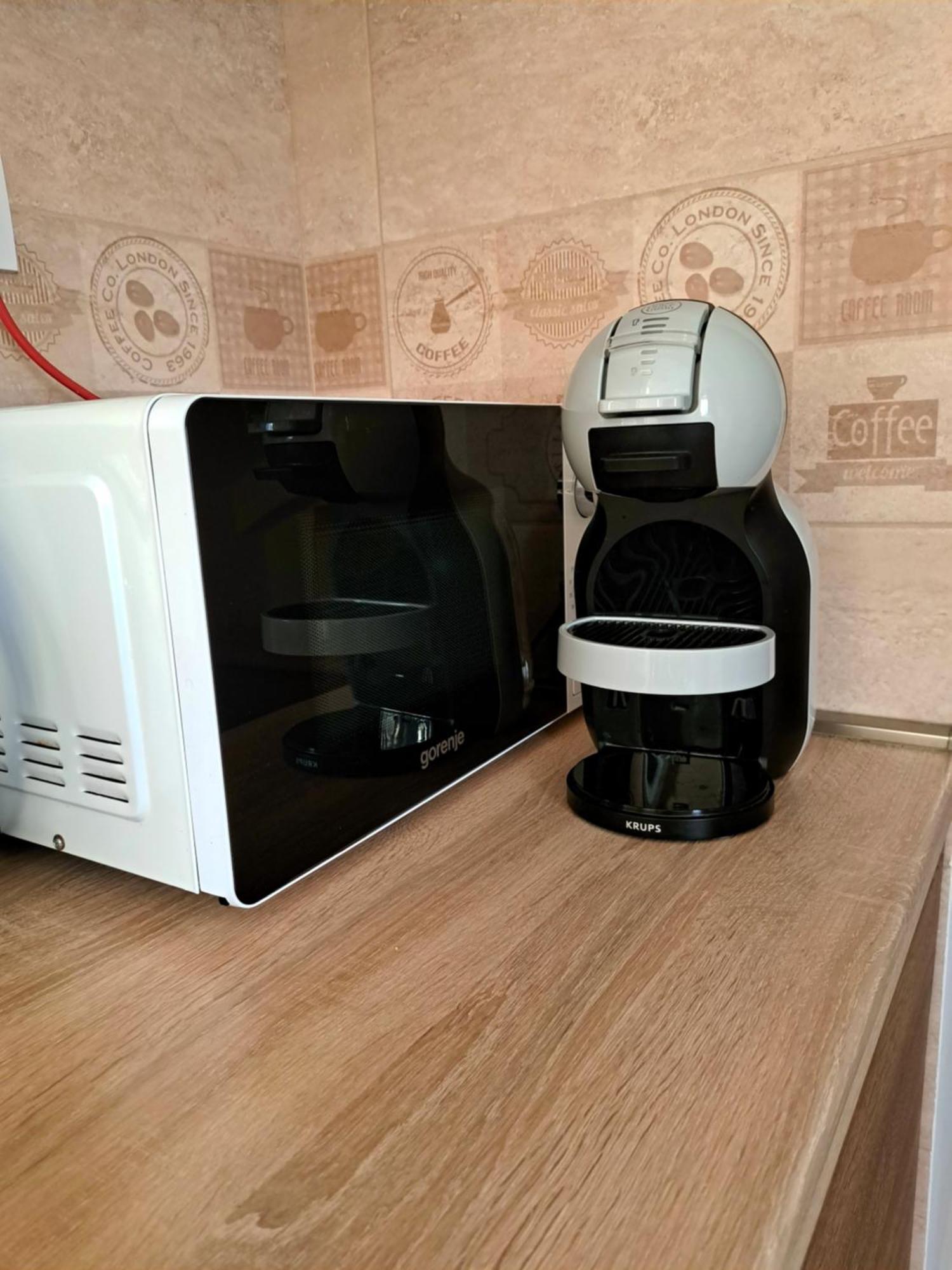 קוטור Apartment Radimiri מראה חיצוני תמונה