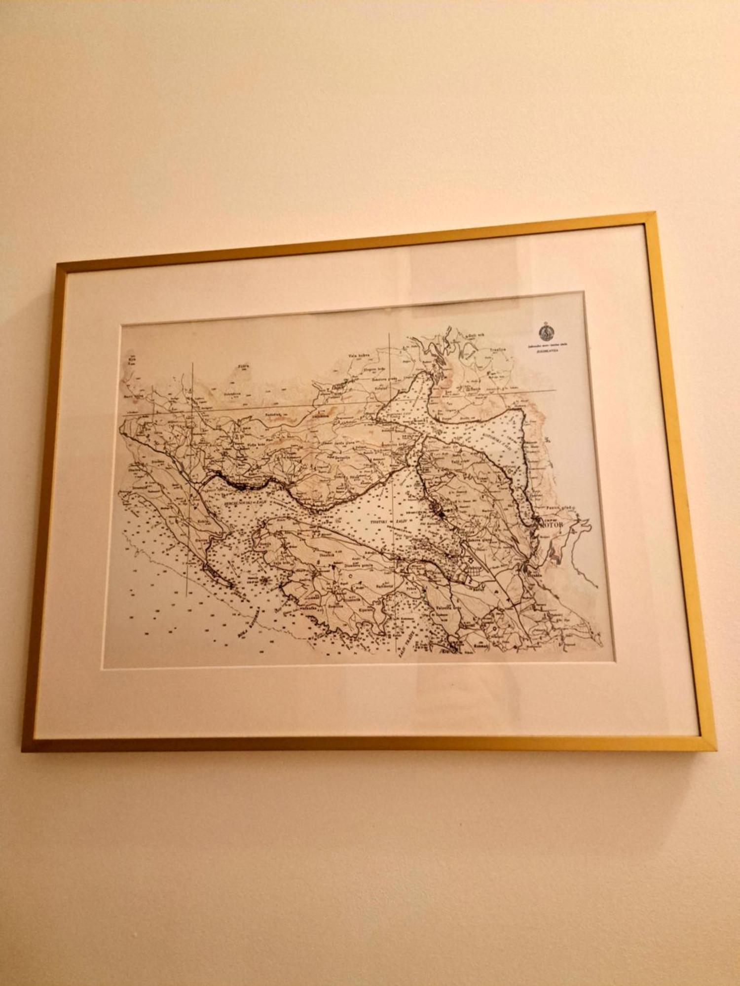 קוטור Apartment Radimiri מראה חיצוני תמונה
