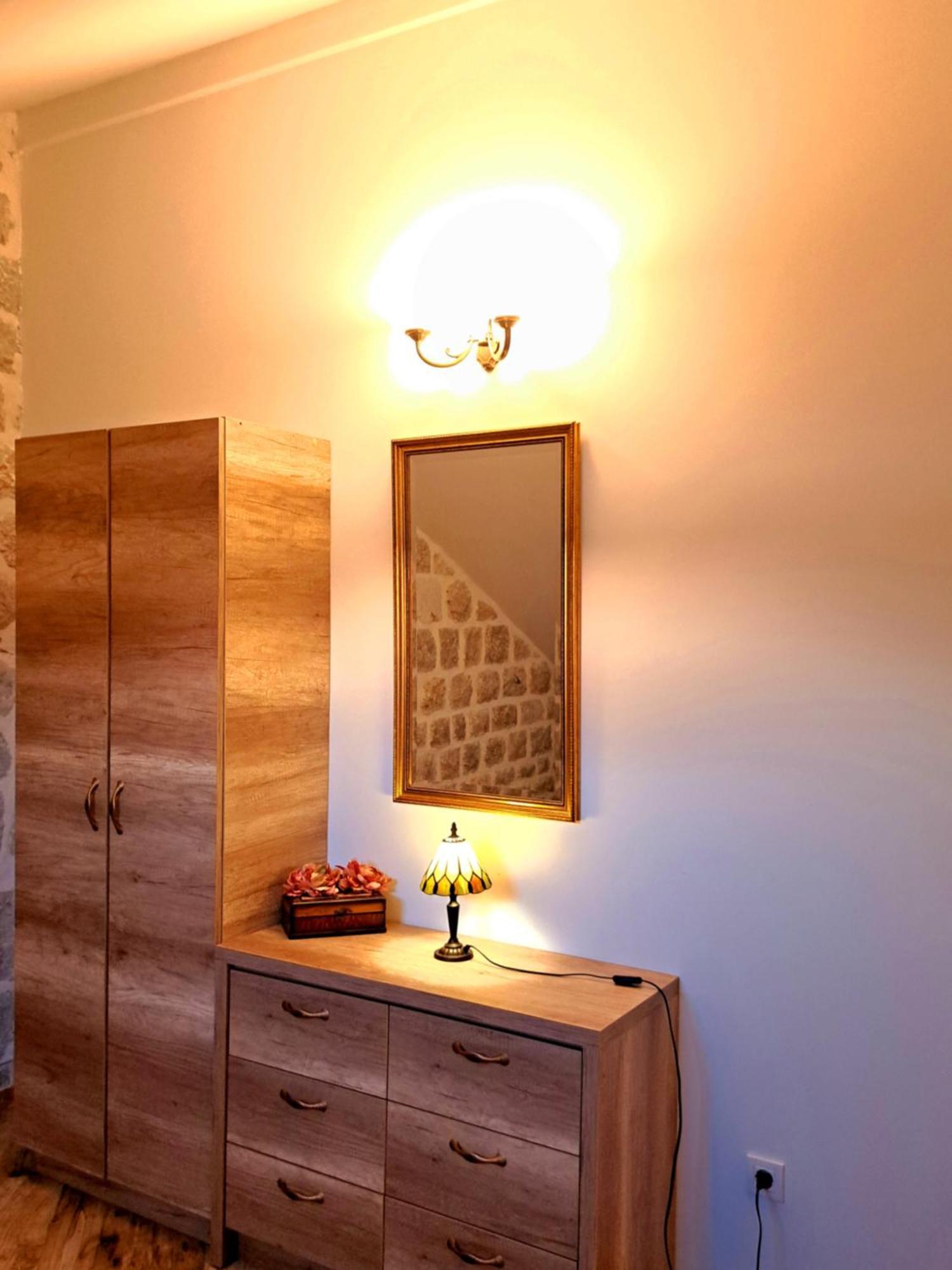 קוטור Apartment Radimiri מראה חיצוני תמונה