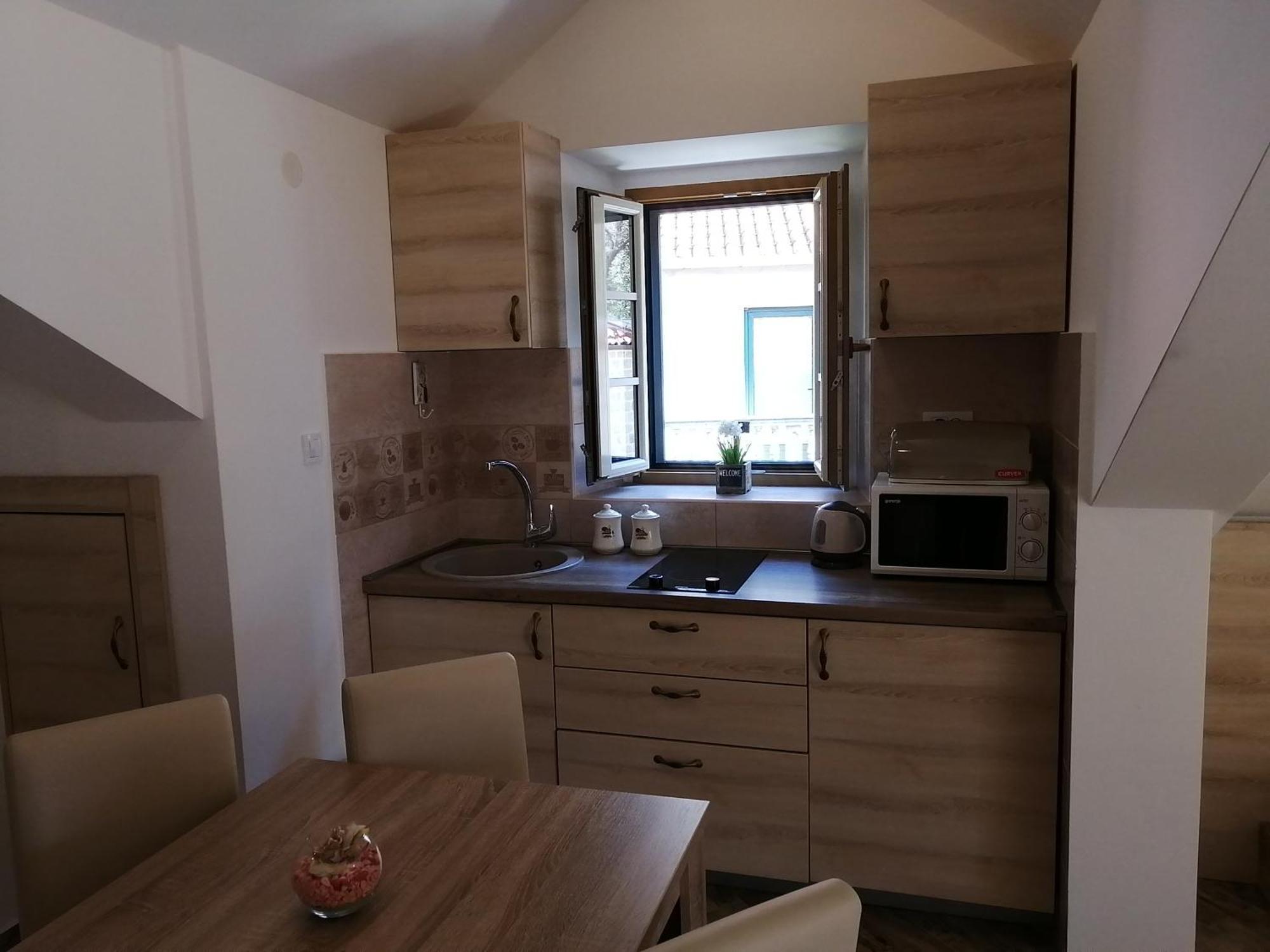 קוטור Apartment Radimiri חדר תמונה