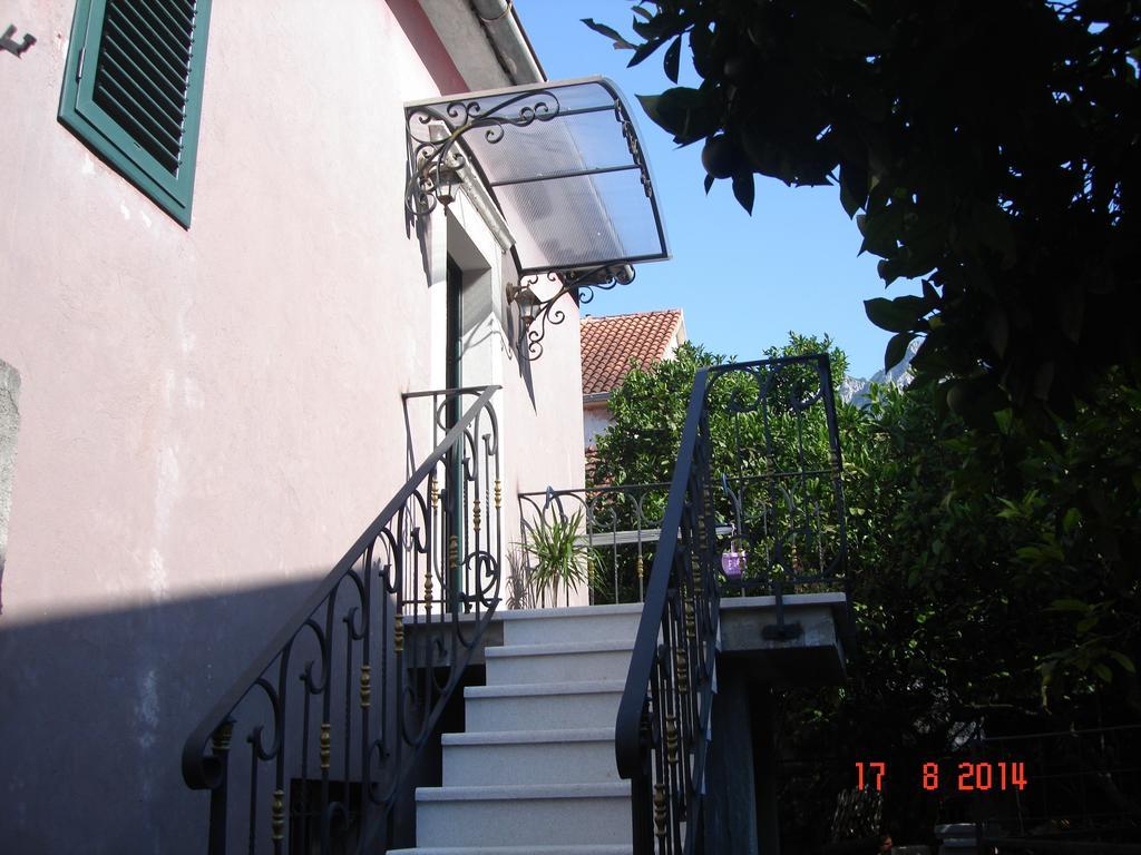 קוטור Apartment Radimiri חדר תמונה