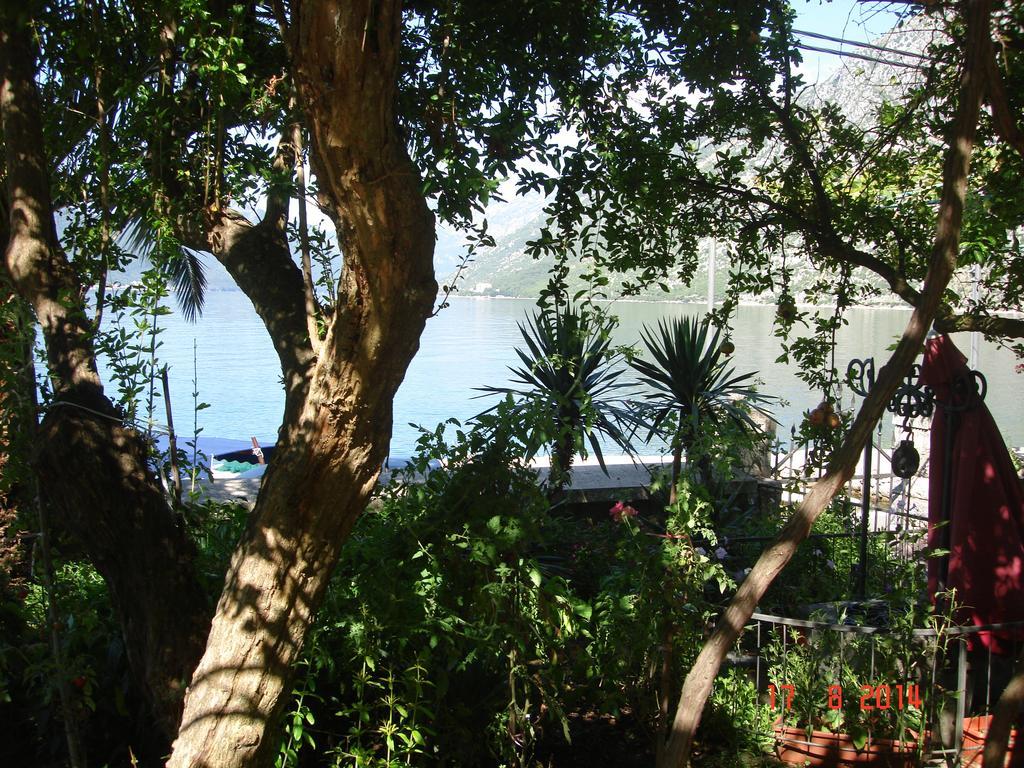קוטור Apartment Radimiri חדר תמונה