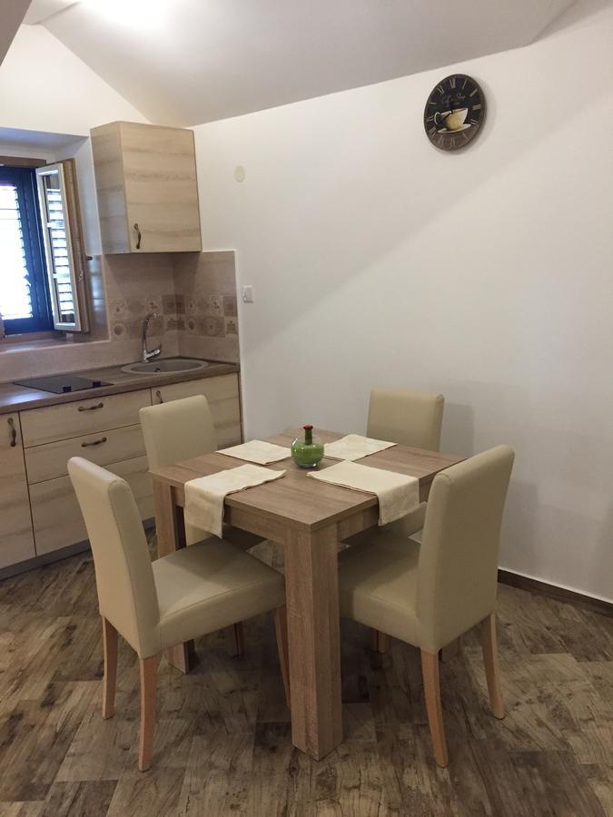 קוטור Apartment Radimiri מראה חיצוני תמונה