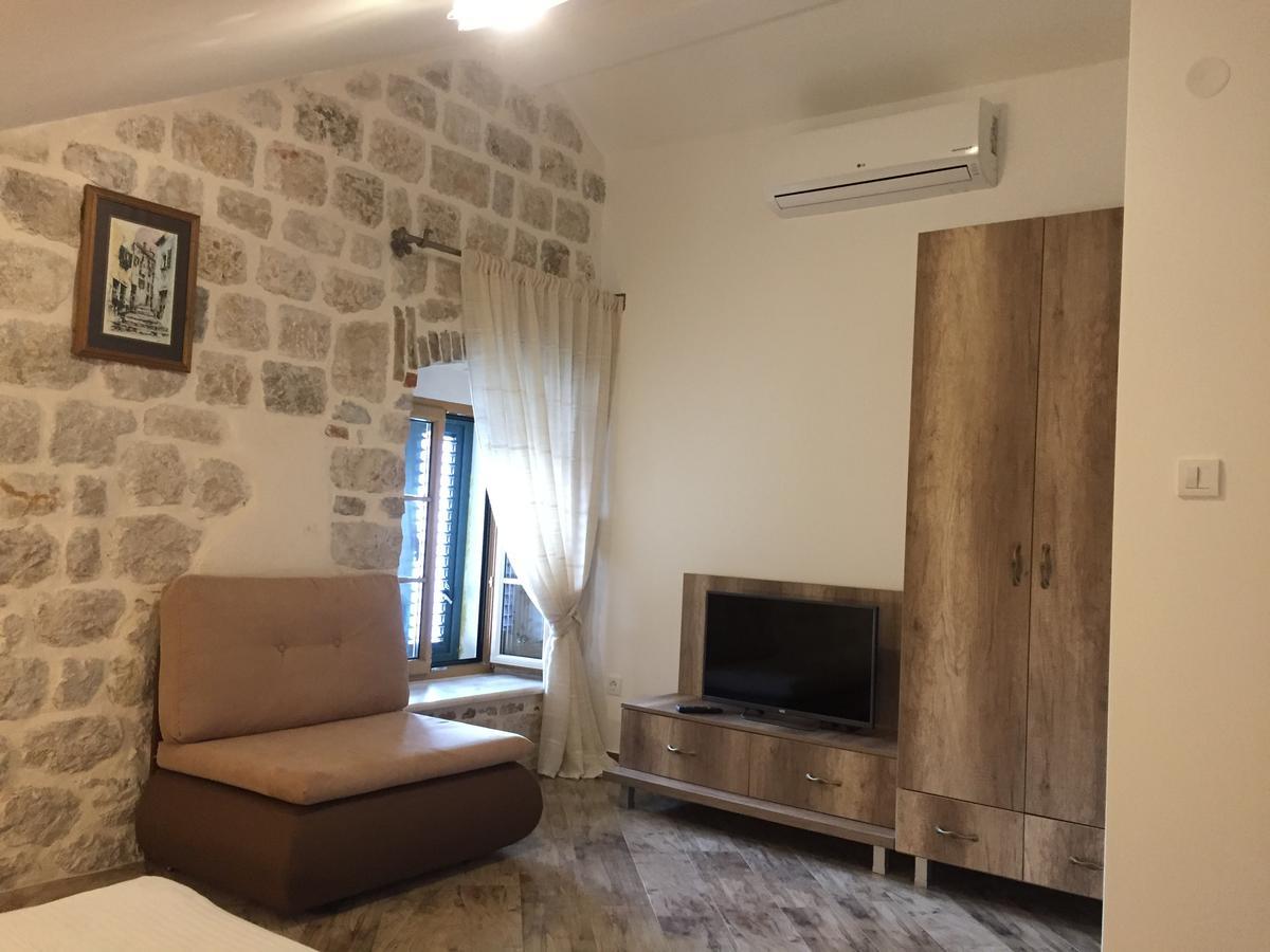 קוטור Apartment Radimiri מראה חיצוני תמונה