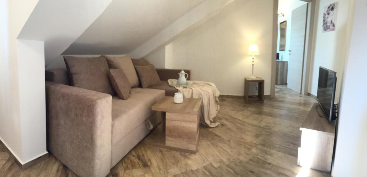 קוטור Apartment Radimiri מראה חיצוני תמונה